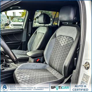 VOLKSWAGEN Tiguan usata 26