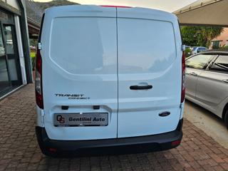 FORD Transit Connect usata, con Airbag Passeggero