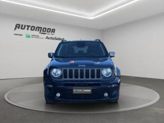 JEEP Renegade usata, con Airbag