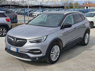 OPEL Grandland X usata, con Airbag