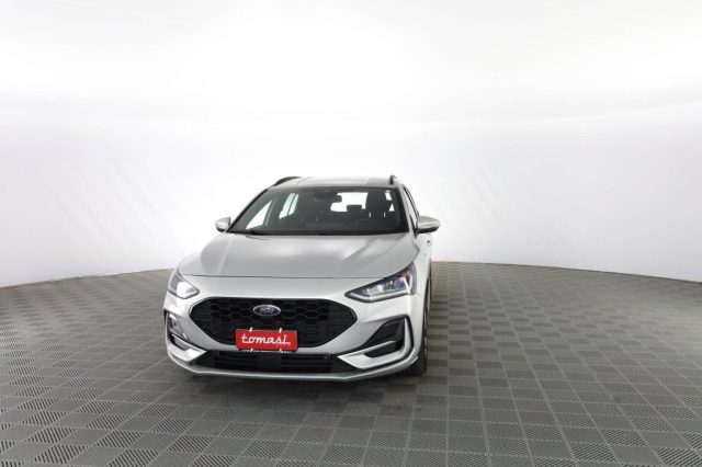 FORD Focus usata 0
