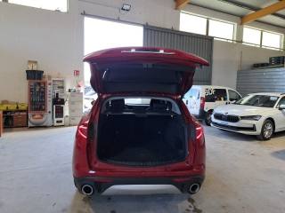 ALFA ROMEO Stelvio usata, con Climatizzatore