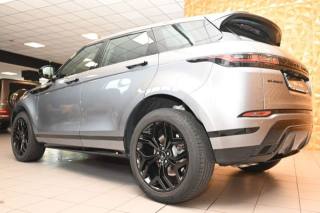 LAND ROVER Range Rover Evoque usata 61