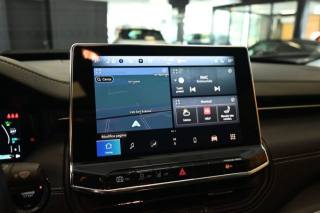 JEEP Compass usata 46