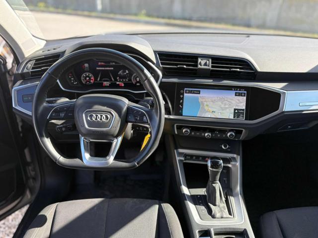 AUDI Q3 usata, con Filtro antiparticolato