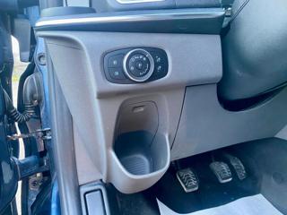 FORD Tourneo Custom usata, con Airbag testa