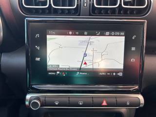 CITROEN C3 Aircross usata, con Cronologia tagliandi