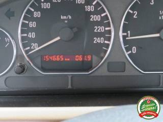 BMW Z3 usata, con Lettore CD
