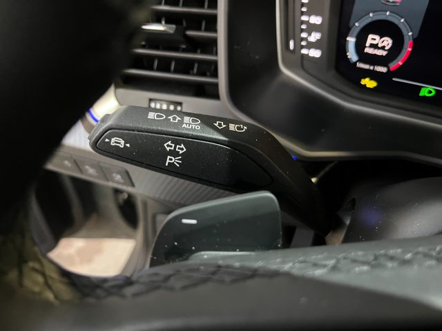 AUDI A1 usata, con Volante in pelle