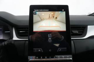 RENAULT Captur usata, con Autoradio digitale