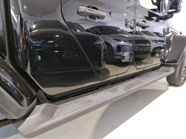 JEEP Gladiator usata, con Controllo vocale