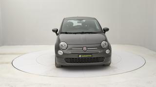 FIAT 500 usata, con Cerchi in lega