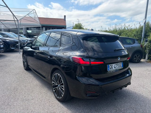 BMW 218 usata, con Airbag Passeggero