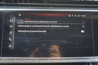 AUDI Q8 usata, con Sensore di pioggia