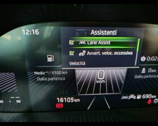 SKODA Fabia usata, con Controllo trazione