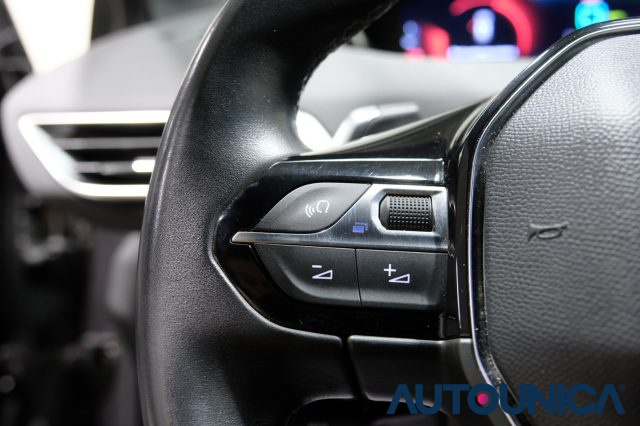 PEUGEOT 3008 usata, con Vetri oscurati