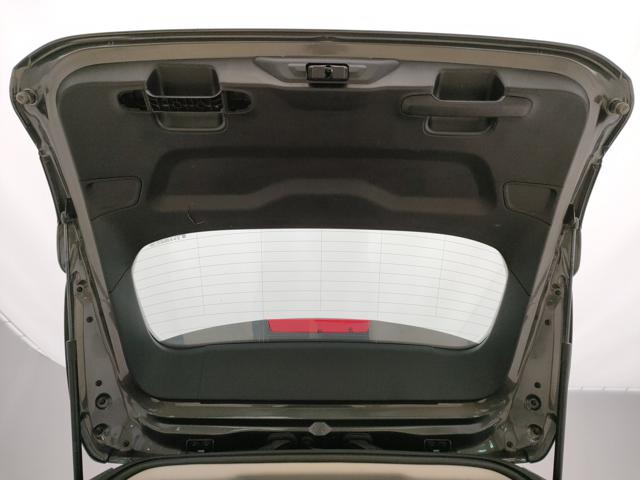 FORD Focus usata, con Sedile posteriore sdoppiato