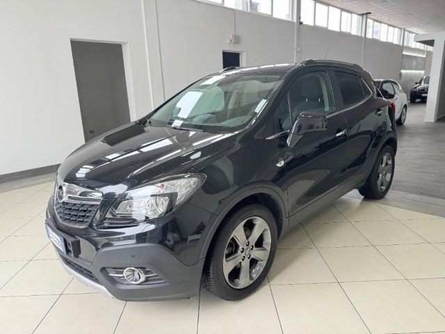 OPEL Mokka usata, con Airbag
