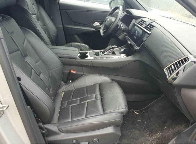 DS AUTOMOBILES DS 7 usata, con Boardcomputer