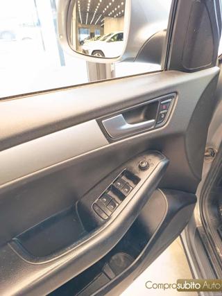 AUDI Q5 usata, con Sedile posteriore sdoppiato