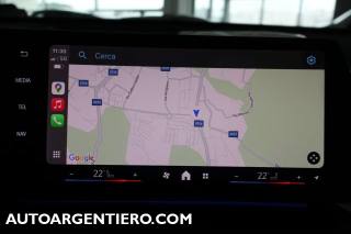 BMW X1 usata, con Sistema di navigazione