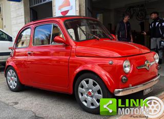 FIAT 500L 500L