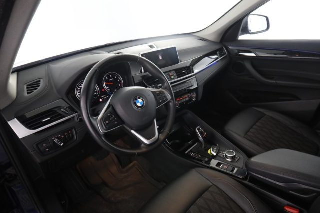 BMW X1 usata 0