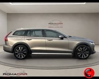 VOLVO V60 Cross Country usata, con Airbag Passeggero
