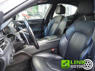 MASERATI Ghibli usata, con Autoradio