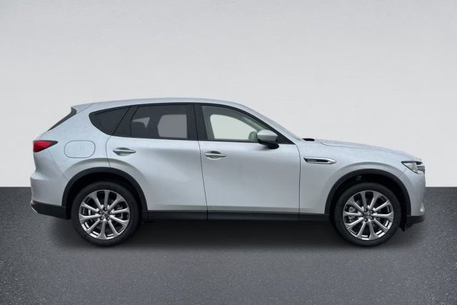 MAZDA CX-60 usata, con Cerchi in lega