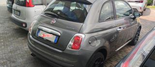 FIAT 500 usata, con Airbag Passeggero