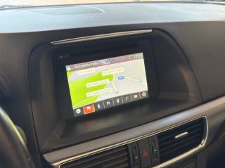 MAZDA CX-5 usata, con Sistema di navigazione