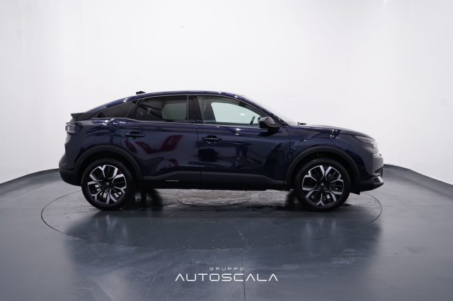 CITROEN C4 usata, con Chiusura centralizzata