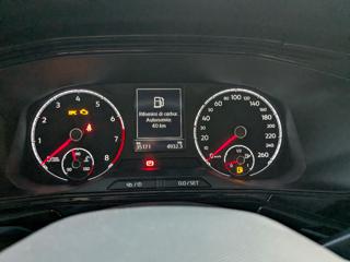 VOLKSWAGEN T-Cross usata, con Cruise Control