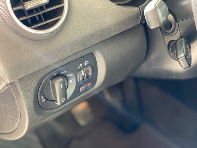 AUDI A3 usata, con Chiusura centralizzata