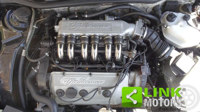 ALFA ROMEO 164 usata, con Bracciolo