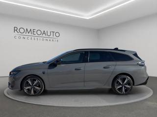 PEUGEOT 308 usata, con Airbag laterali