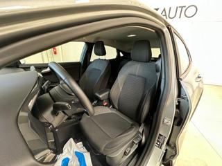 FORD Puma usata 23