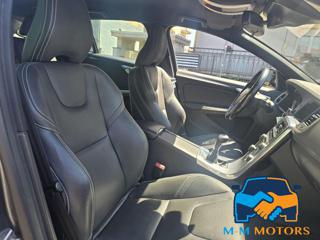 VOLVO V60 usata, con Immobilizzatore elettronico