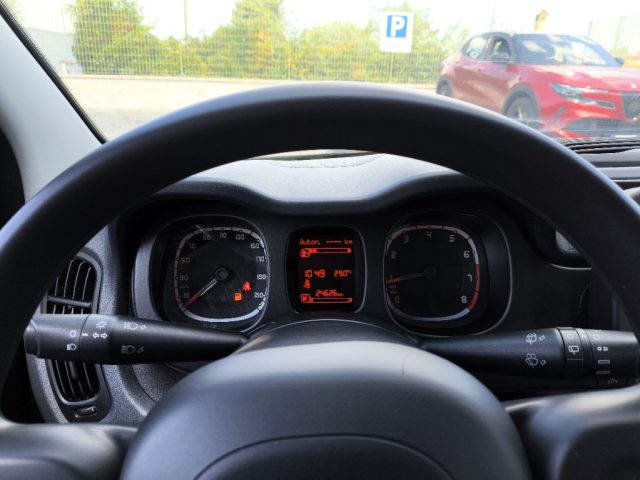 FIAT Panda usata 14