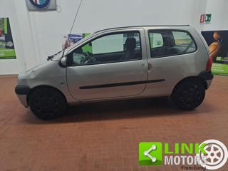 RENAULT Twingo usata, con Immobilizzatore elettronico