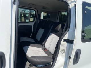 FIAT Qubo usata, con Climatizzatore