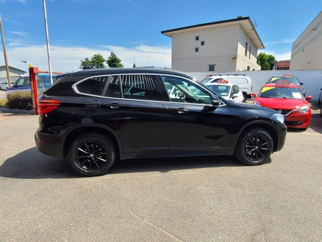 BMW X1 usata, con Airbag Passeggero