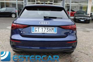AUDI A3 usata, con Cronologia tagliandi