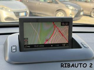 PEUGEOT 3008 usata, con Servosterzo