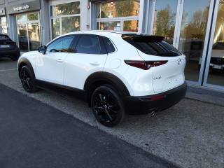 MAZDA CX-30 usata, con Boardcomputer