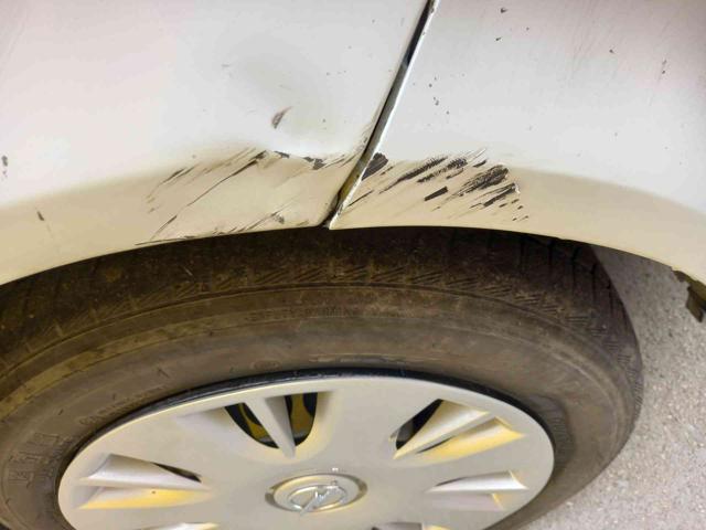 OPEL Corsa usata, con ESP