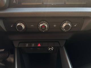 AUDI A1 usata, con Sistema di navigazione