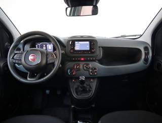 FIAT Panda usata, con USB