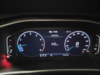 VOLKSWAGEN T-Roc usata, con Fari LED